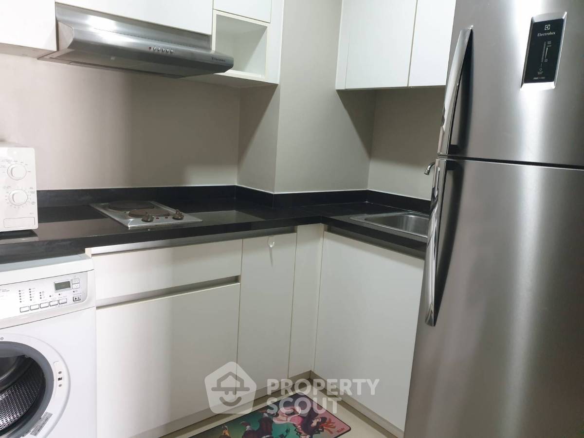 รูป คอนโด 2-ห้องนอน ที่ เดอะ เทมโป พหลโยธิน ใกล้ BTS อารีย์ (ID 887725) - รูปที่ 14/17