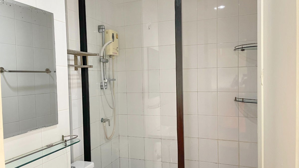 รูป ให้เช่าคอนโดพราวไลฟ์ งามวงศ์วาน15 ใกล้ห้างพันทิพย์ งามวงศ์วาน - รูปที่ 6/7