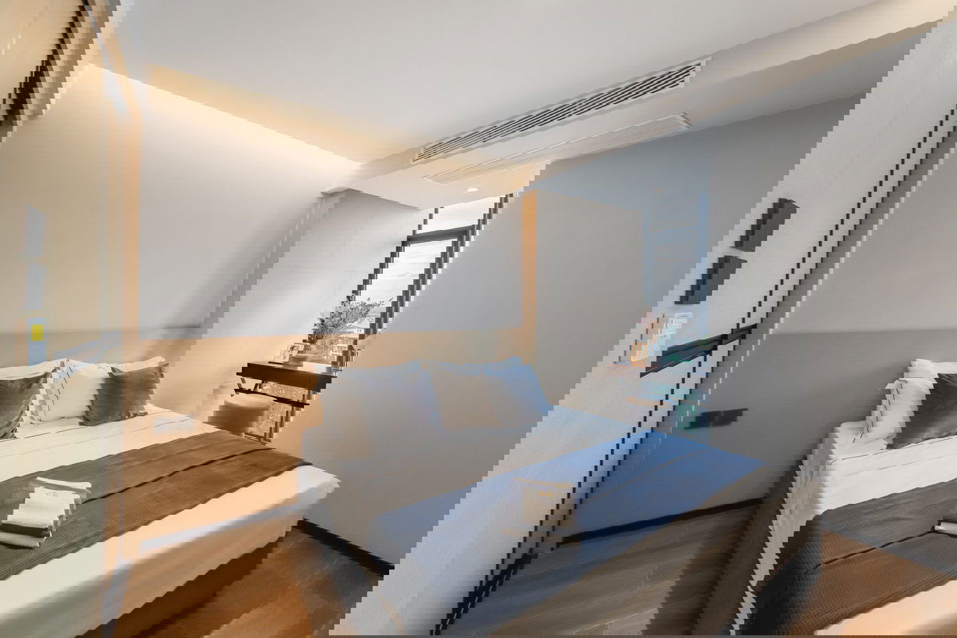 รูป ขายเบเวอร์ลี่เมาน์เทนเบย์ 1 ห้องนอน - รูปที่ 7/9