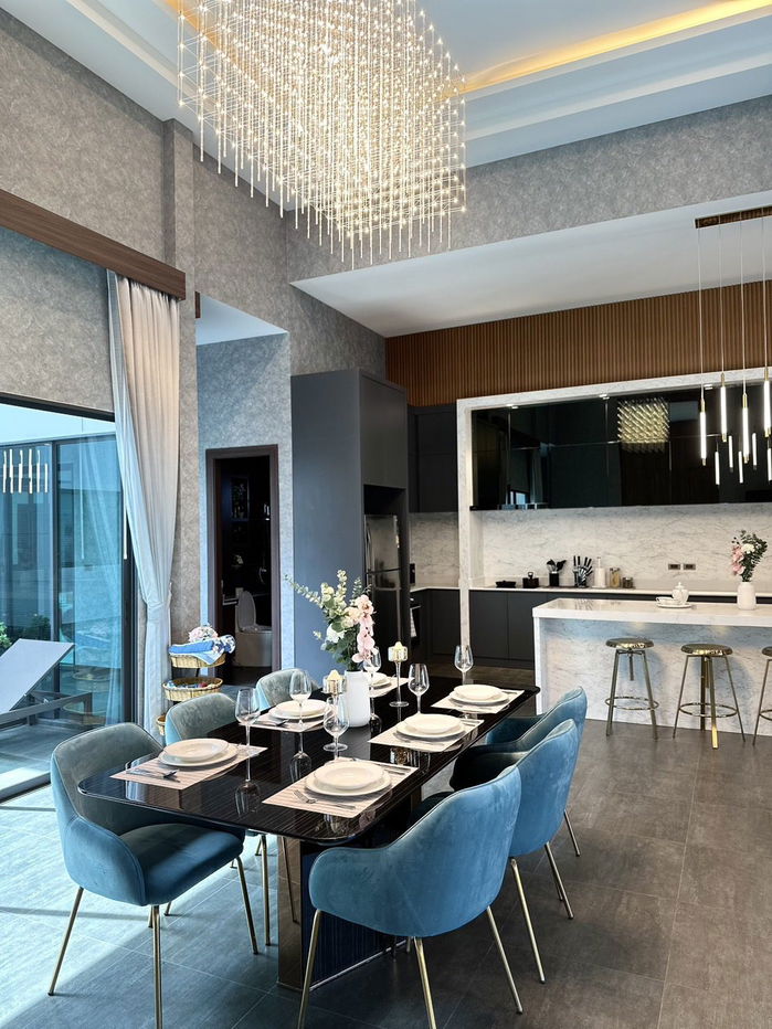 รูป รีเซอร์วอยร์ ทาวน์ - รูปที่ 3/18