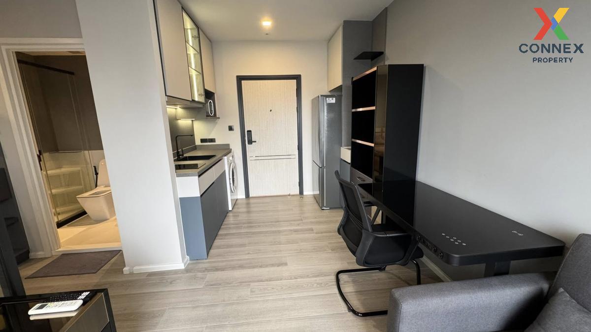 รูป เช่าคอนโด  เดอะ คีย์ พระราม 3 บางโคล่ เขต บางคอแหลม กรุงเทพ CX-137770 ✅ ทักไลน์ @connexproperty ตอบทันที ทีมงานมืออาชีพ ✅  - รูปที่ 3/10