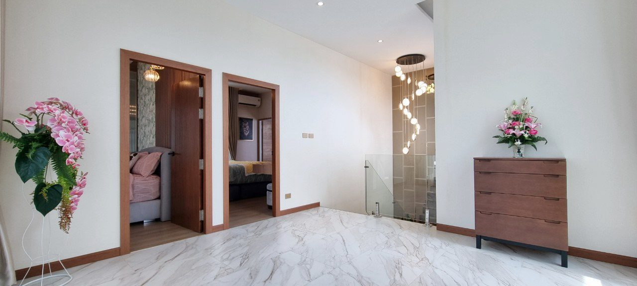 picture 5 Bedrooms Pool Villa in Pong for Sale - 9/24