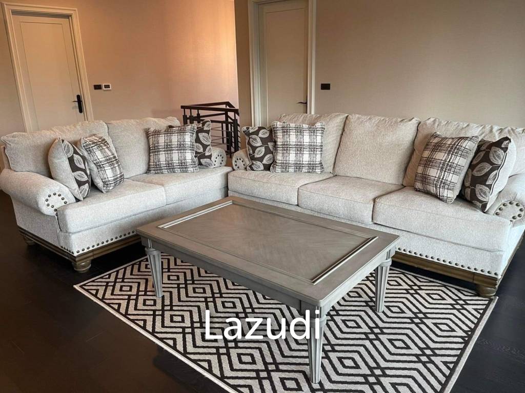 picture 5 Beds 5 Baths 415 Sqm Setthasiri Krungthep Kreetha 2 - 53/58