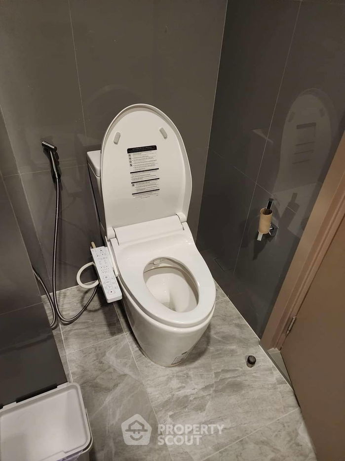 picture 1-BR Condo at Kawa Haus near BTS On Nut (ID 1413025) - 9/9