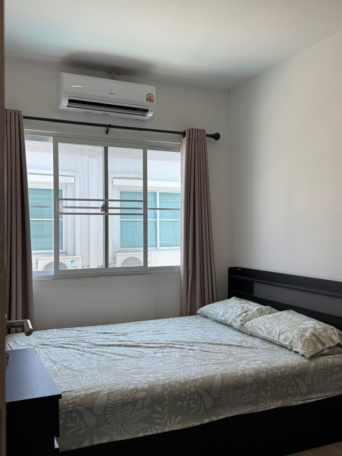 รูป ทาวน์เฮาส์ให้เช่า โครงการ Indy 4 บางนา กม.7 ใกล้ห้าง Mega บางนา ( SPSEVE1477 ) - รูปที่ 14/15