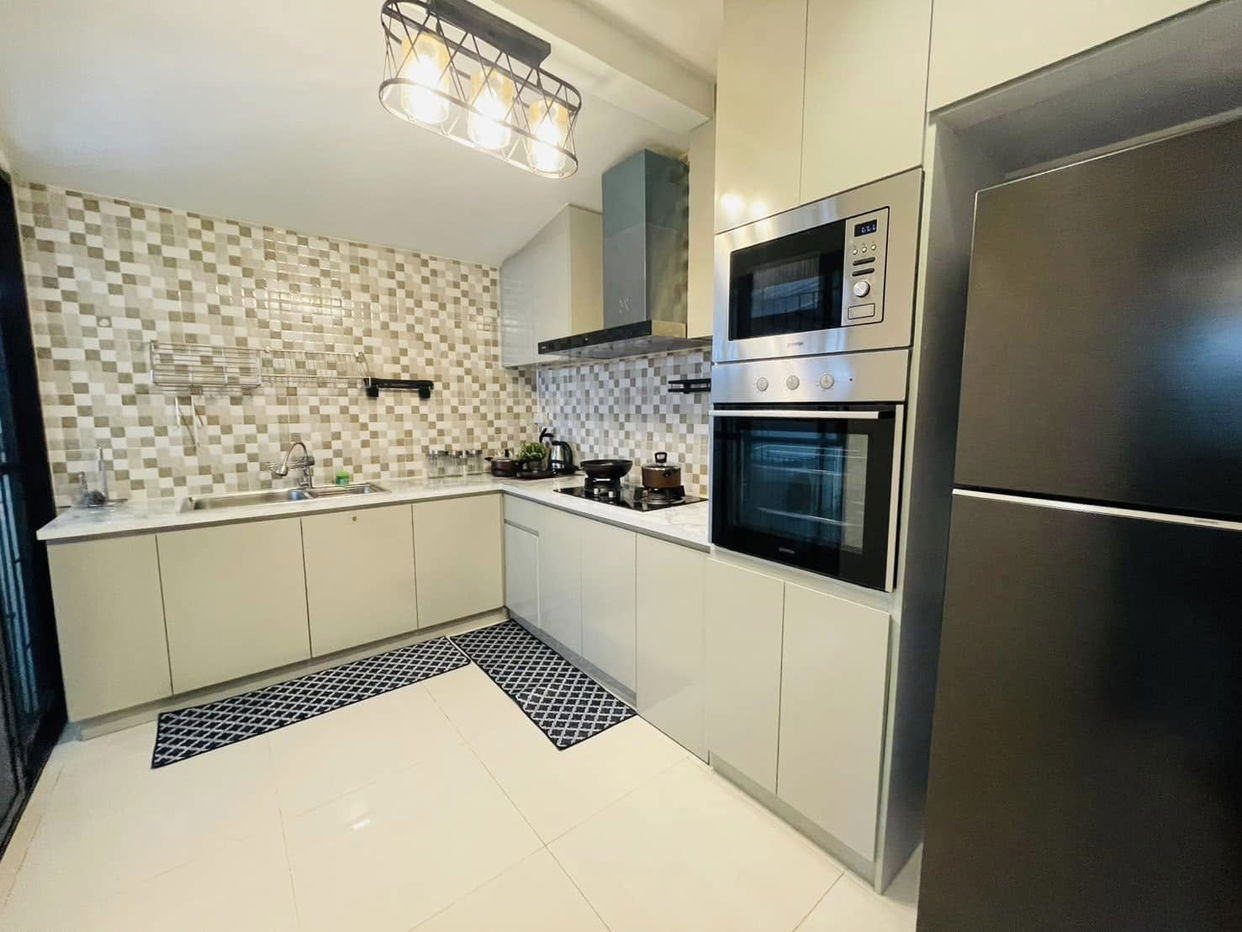 รูป ขายบ้านเดี่ยว 3 ห้องนอน พัทยาตะวันออก - รูปที่ 4/14