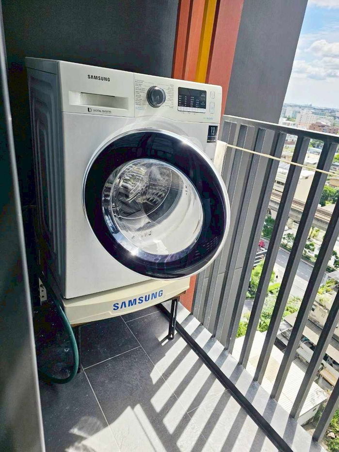 รูป ห้องมาใหม่🐲แอดไลน์ได้เลยครับ🐲✨✨🛋️🛌 พระโขนง 💥เดอะ ไลน์ สุขุมวิท 101🔴🟢🟡 - รูปที่ 7/22