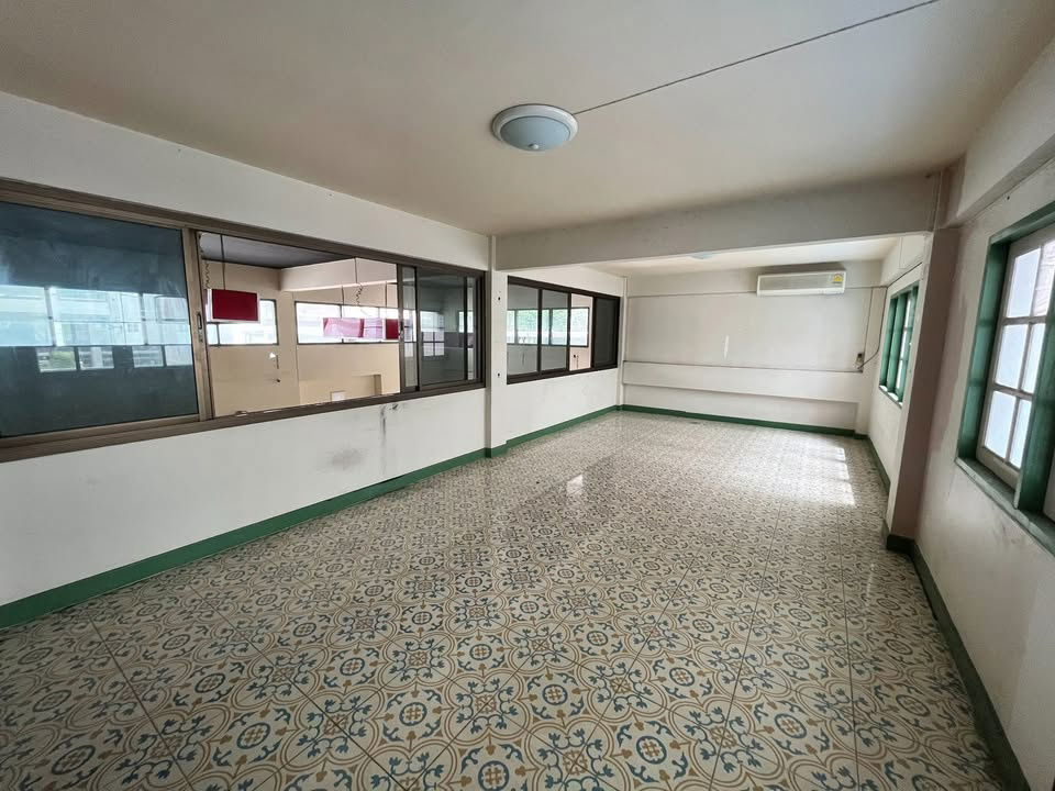 รูป HR3074ให้เช่าบ้านเดี่ยว 3 ชั้น พร้อมดาดฟ้า พร้อมดาดฟ้า ย่านอ่อนนุช ใกล้กับพีเพิล พาร์ค คอมมูนิตี้มอลล์ - รูปที่ 18/21