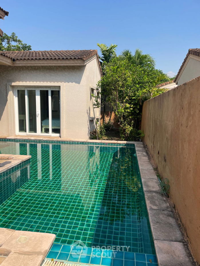 picture 3-BR House at Silk Road Place close to East Pattaya (ID 2463660) - 31/33