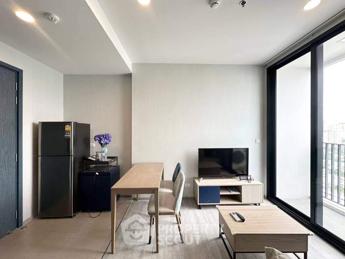 picture 1-BR Condo at XT Ekkamai near BTS Thong Lor (ID 2454434) - 2/10