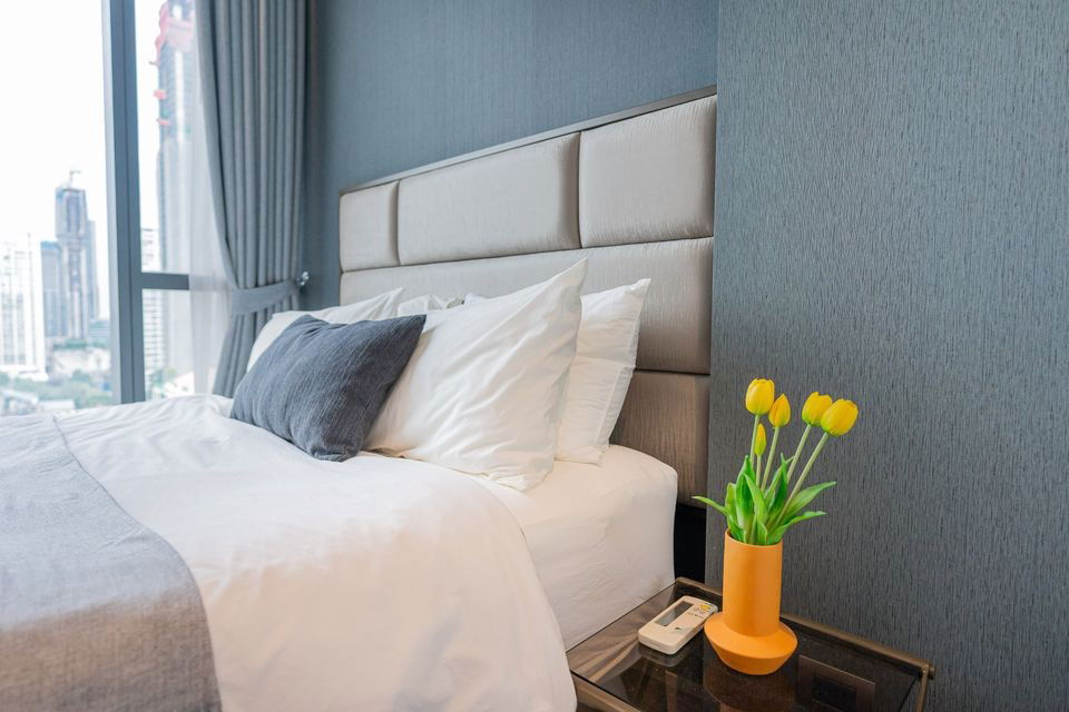 picture KBY16 Condo for rent at KHUN by YOO inspired by Starck, Beautiful, fully furnished unit. Special price. - 3/13