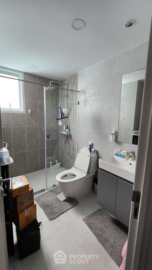 picture 2-BR Condo at Supalai Premier Si Phraya - Samyan near MRT Sam Yan (ID 2417780) - 7/26