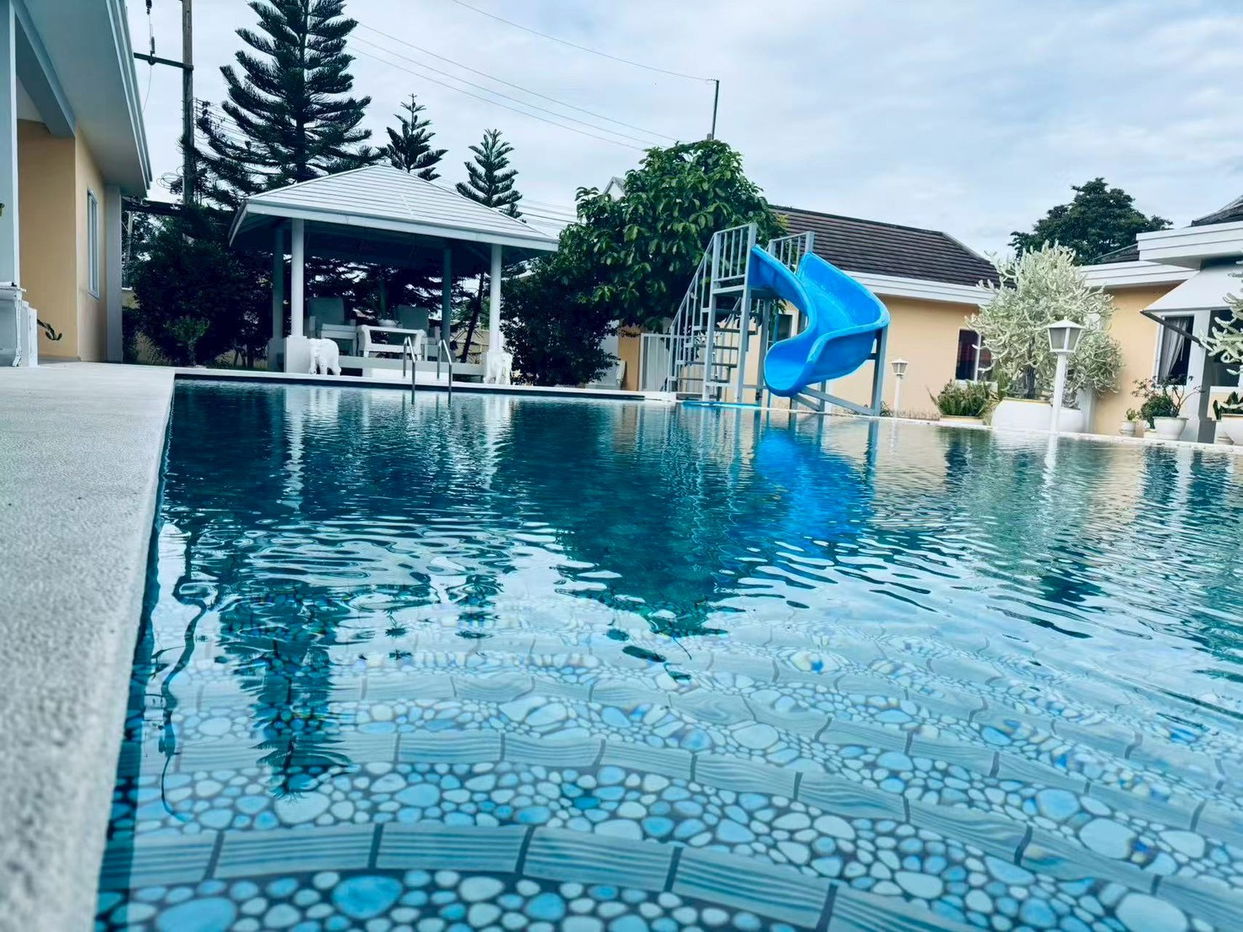 picture Luxury Pool Villa for Rent Thung Klom–Tan Man - 2/23