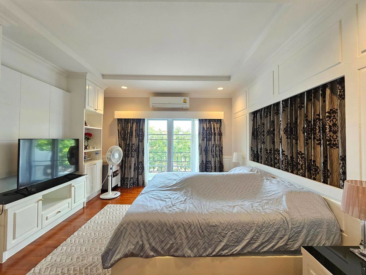 รูป ขายบ้าน 4 ห้องนอนในพัทยาตะวันออก - รูปที่ 7/10