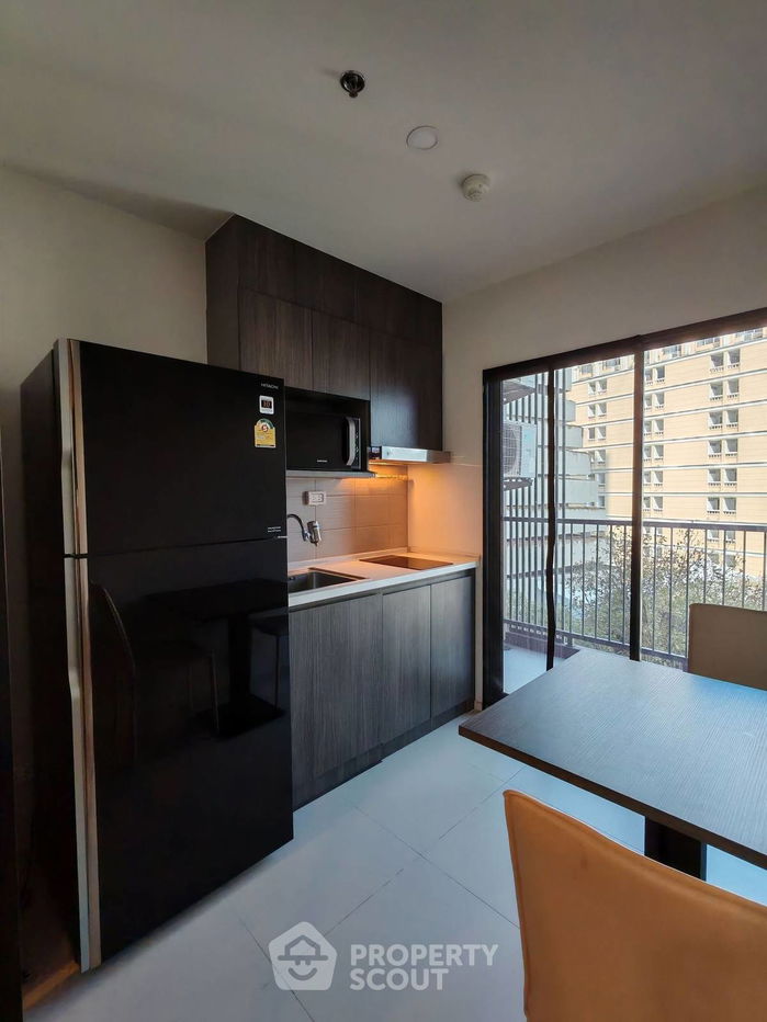 picture 1-BR Condo at Elio Del Nest near BTS Udom Suk (ID 2016239) - 3/8