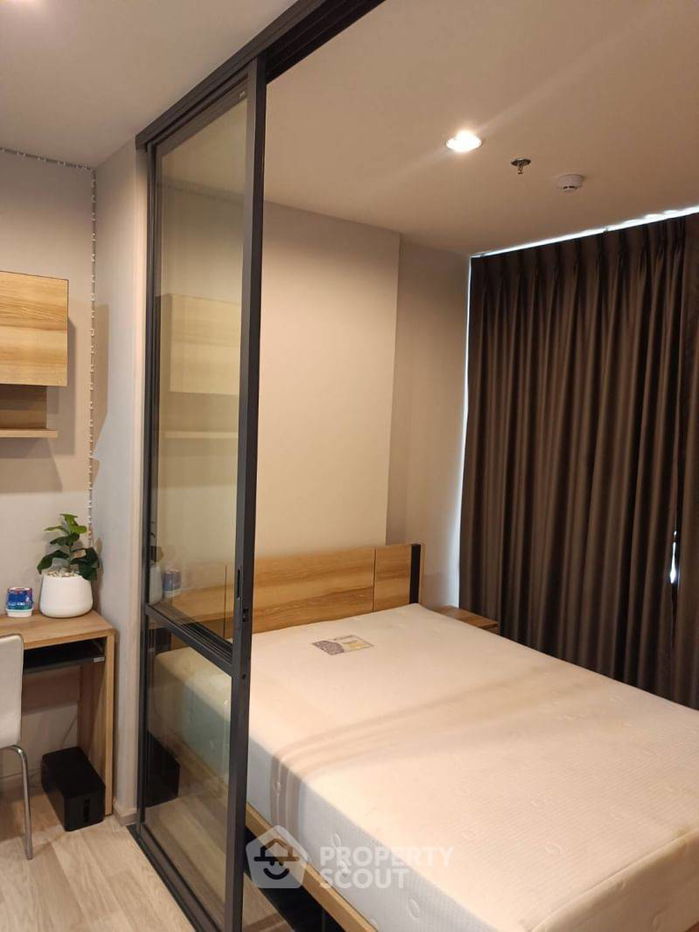 picture 1-BR Condo at Ideo Mobi Sukhumvit Eastpoint near BTS Bearing (ID 1990236) - 4/12