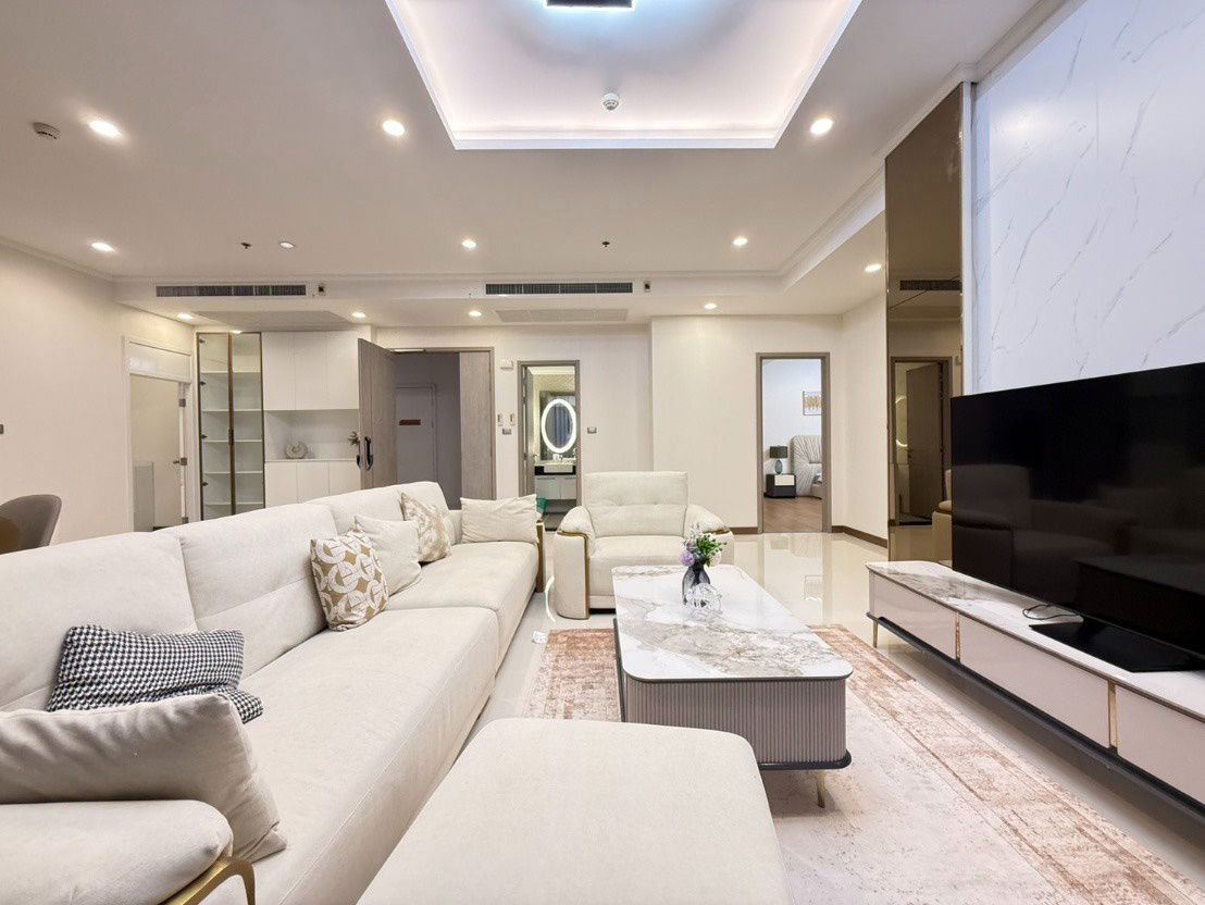 picture ✨Condo for Rent : Supalai Oriental Sukhumvit 39 ((AP-02)) ( line : @condo91 ) - 2/14