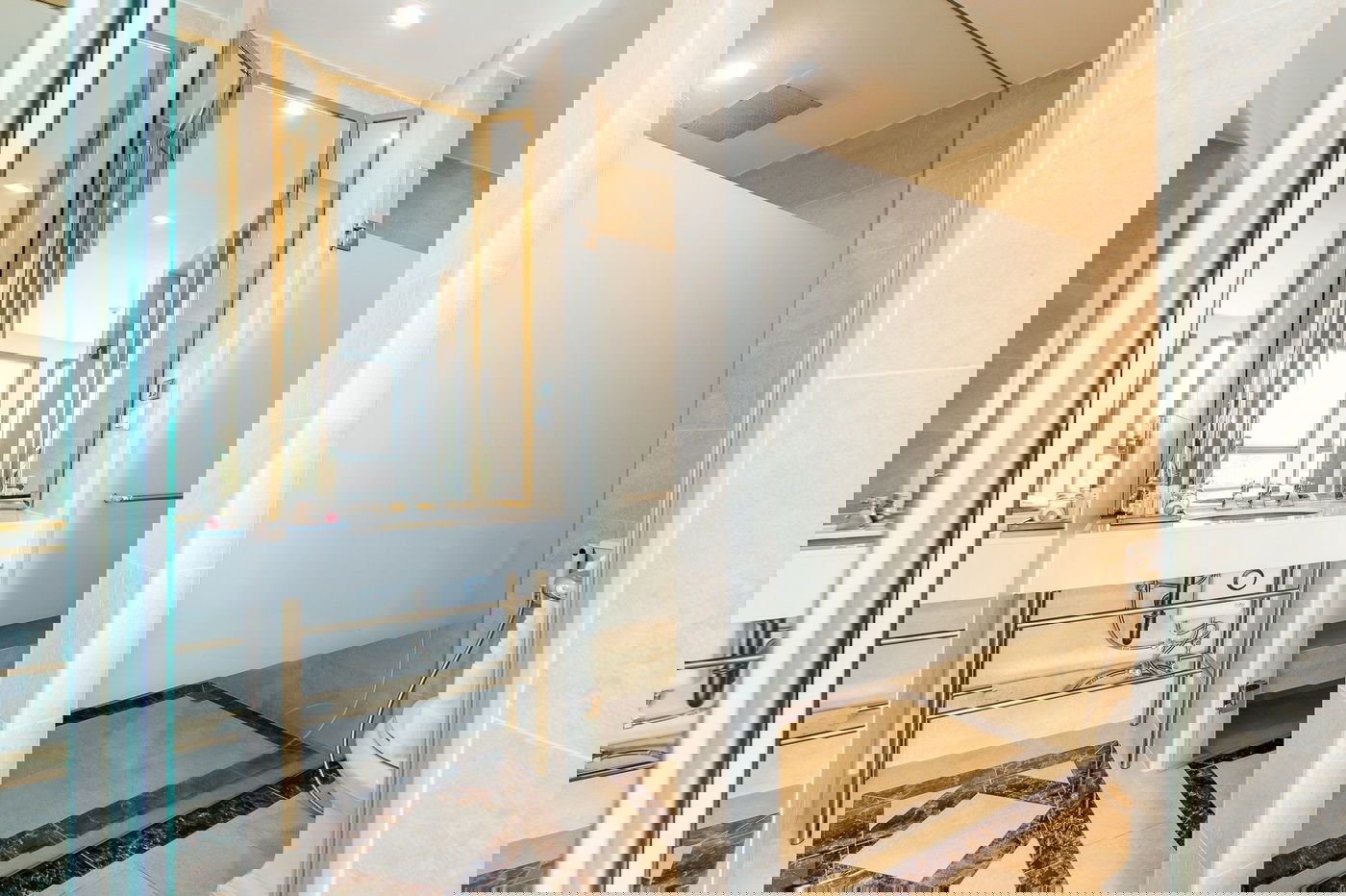 picture 1 Bedroom Espana Condo Resort for Rent - 8/8