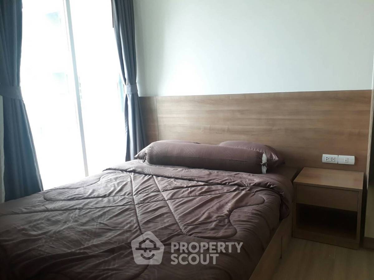 picture 1-BR Condo at Rhythm Sukhumvit 50 near BTS On Nut (ID 882759) - 5/6