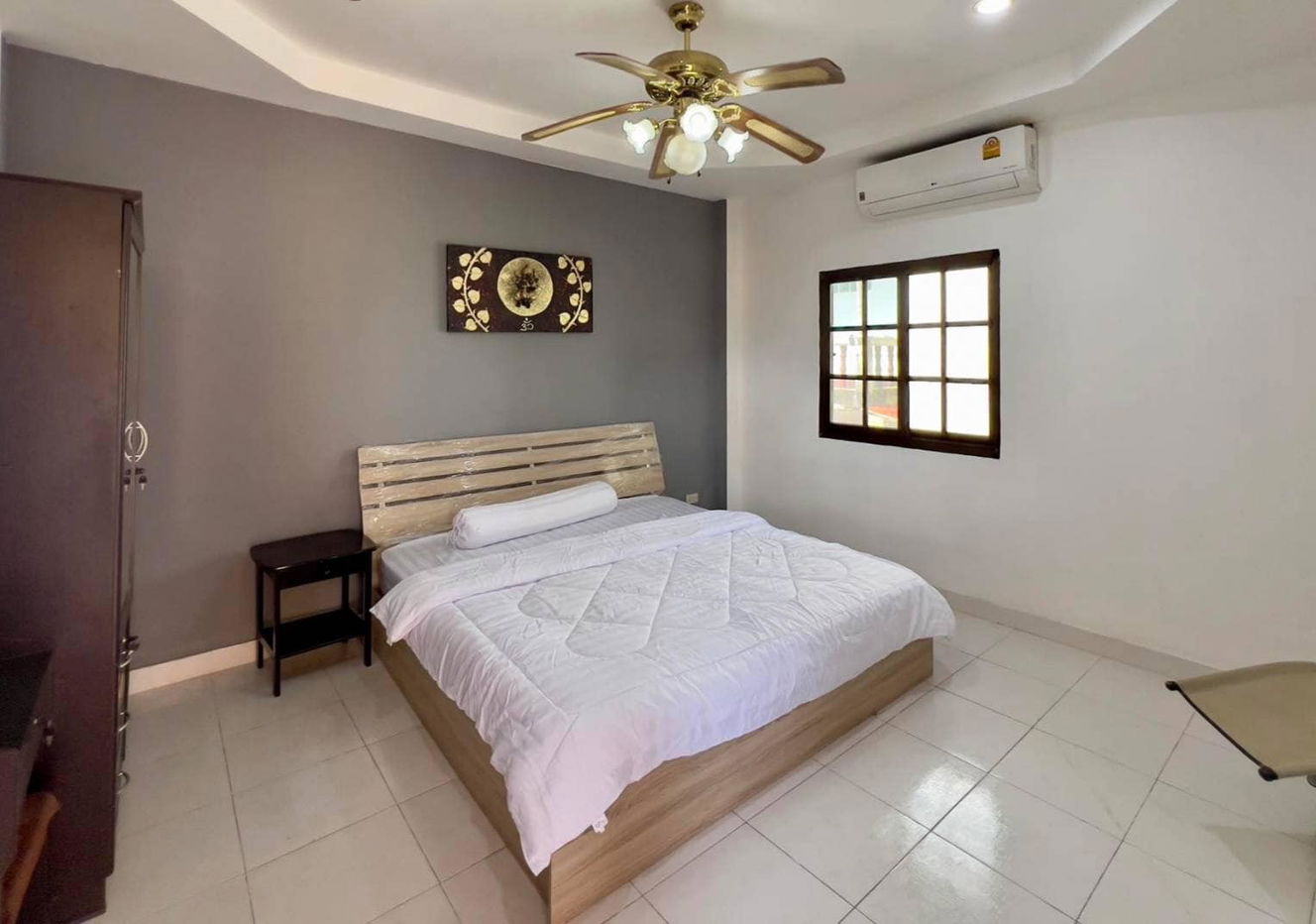 รูป Pool Villa in South Pattaya for Sale - รูปที่ 5/6