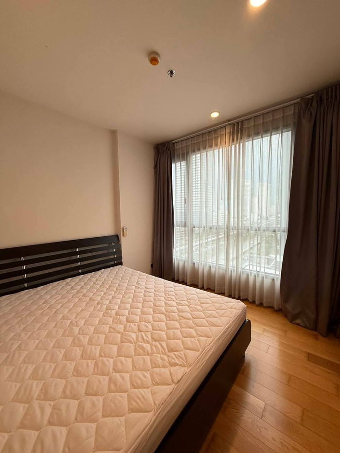 รูป เช่า รหัส PR474 คอนโด Fuse สาทร-ตากสิน - รูปที่ 1/6