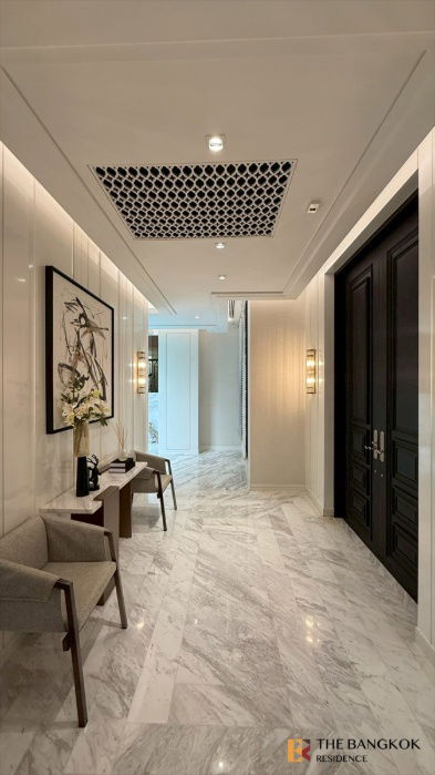 picture Mavista Prestige Village Krungthep Kreetha, live a luxurious life in the prime location of Krungthep Kreetha. - 9/11