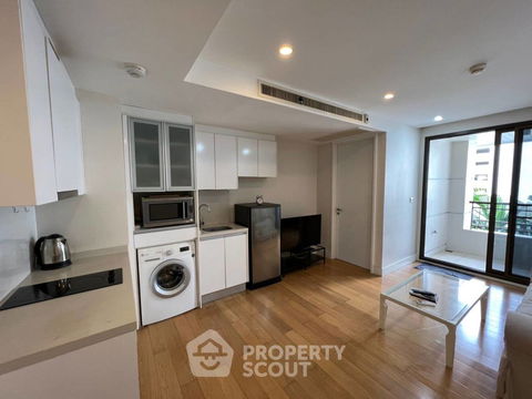 1-BR Condo at Collezio Sathorn-Pipat near BTS Chong Nonsi (ID 1880990)