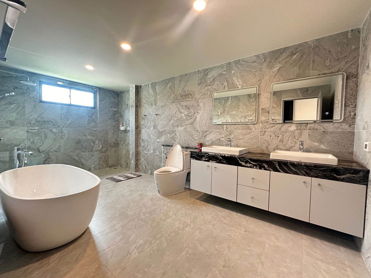 รูป Huay Yai Pool Villa Modern Style for Sale - รูปที่ 5/5