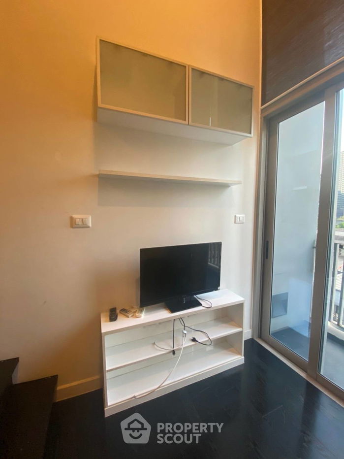 picture 1-BR Condo at Ashton Morph 38 near BTS Thong Lor (ID 457788) - 8/8