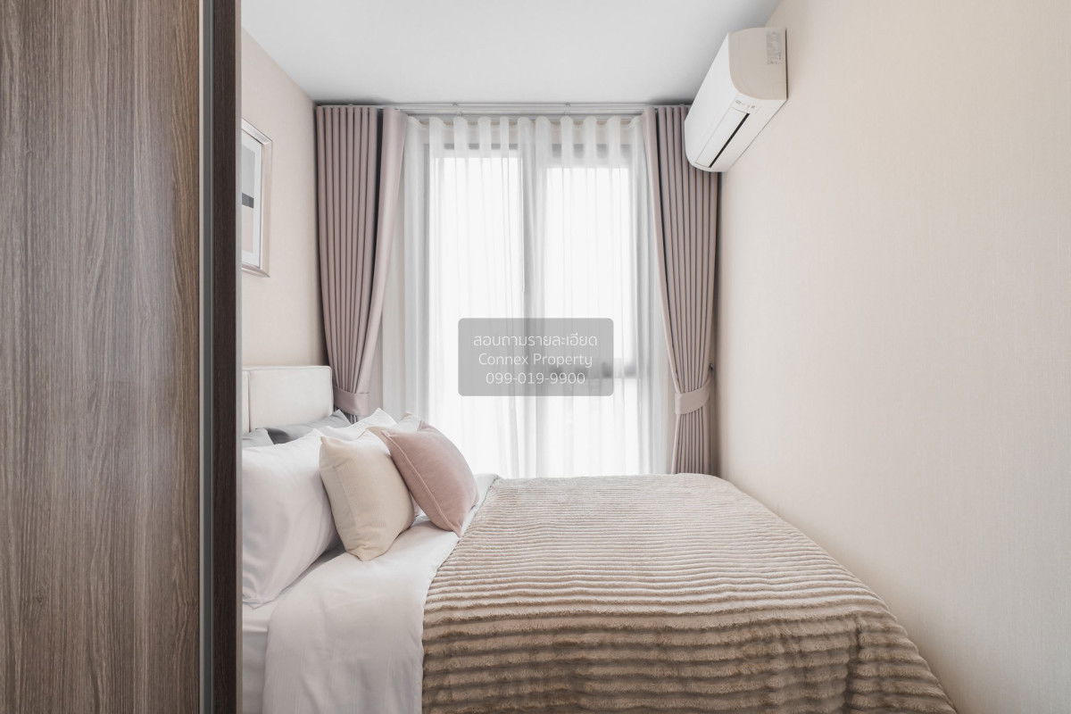 picture 🔥🔥🔥 For Rent Condo , The Parkland Phetkasem 56 , MRT-Phasi Charoen , Bang Wa , Phasi Charoen , Bangkok , CX-138974 ✅ Live chat with us ADD LINE @connexproperty ✅ 🔥🔥🔥 - 7/11