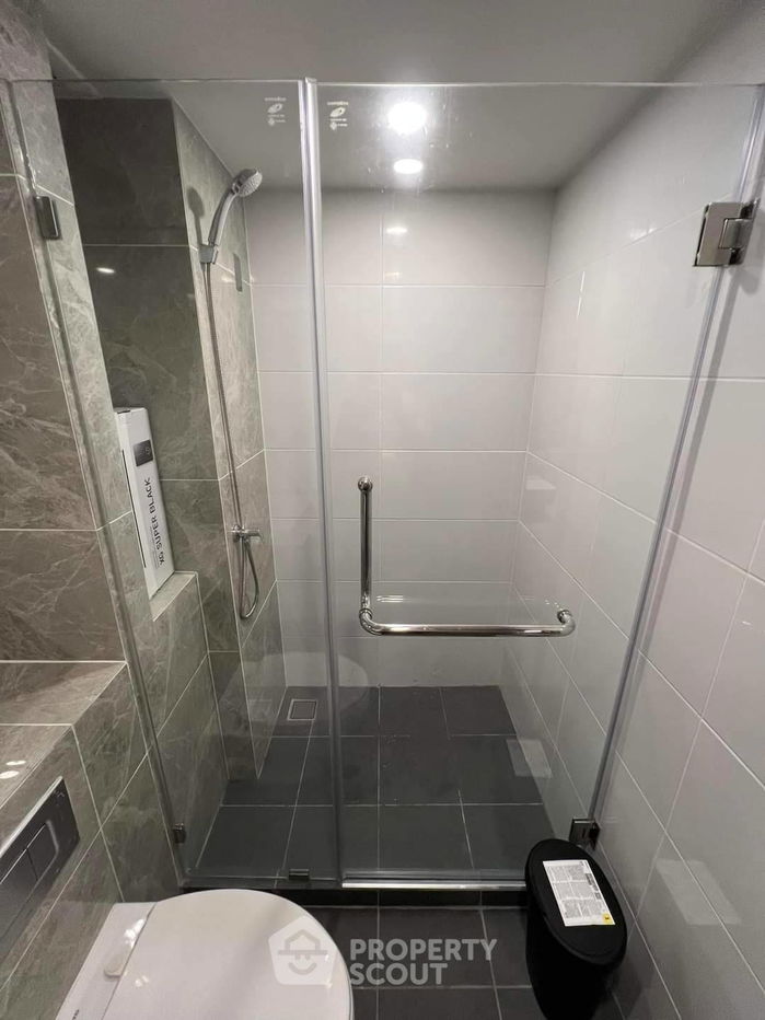 รูป คอนโด 1-ห้องนอน ที่ ดิ ออริจิ้น ลาดพร้าว-บางกะปิ ใน คลองจั่น (ID 1952886) - รูปที่ 11/11