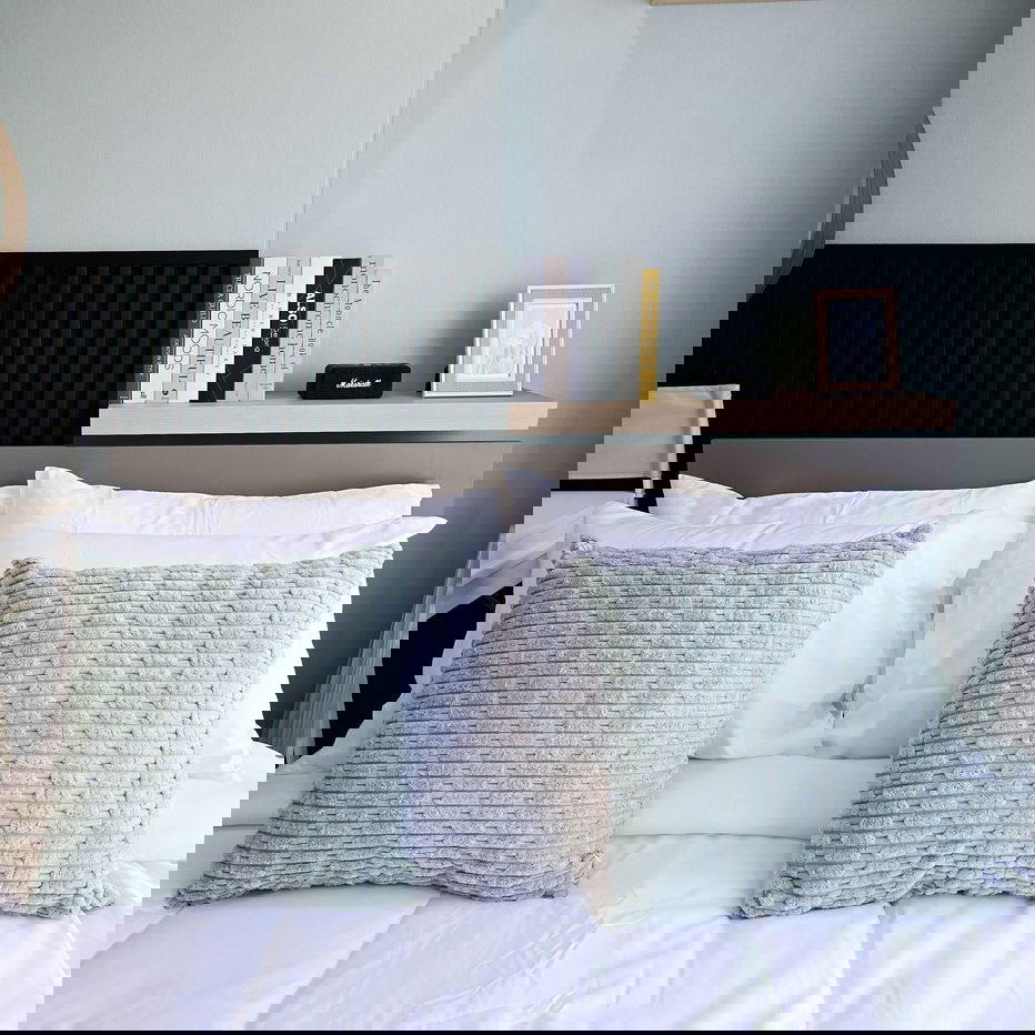 picture 1 Bedroom Lumpini Seaview Jomtien for Sale - 5/10