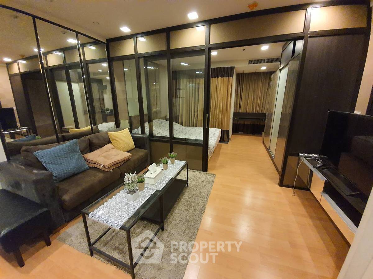 รูป คอนโด 1-ห้องนอน ที่ เอช สุขุมวิท 43 ใกล้ BTS พร้อมพงษ์ (ID 551816) - รูปที่ 7/41