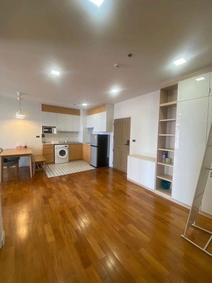 picture #R7996 🎉 031268 Condo for rent at Pathum Wan Resort - 5/8