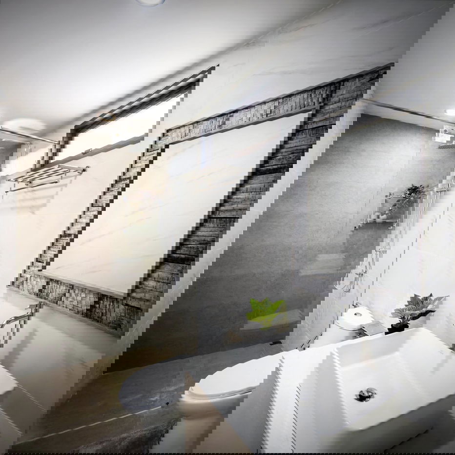 รูป ขายพูลวิลล่า – ห้วยใหญ่ - รูปที่ 12/13