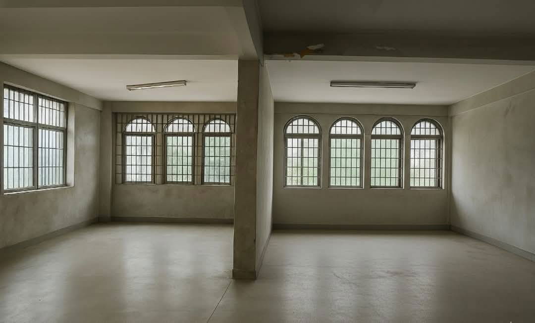 รูป ขายอาคารพาณิชย์ 3.5 ชั้น 2 คูหา พร้อม Warehouse 82 ตร.ว. เหมาะทำธุรกิจ/ โรงงาน GMP เขตสวนหลวง กรุงเทพ - รูปที่ 5/8