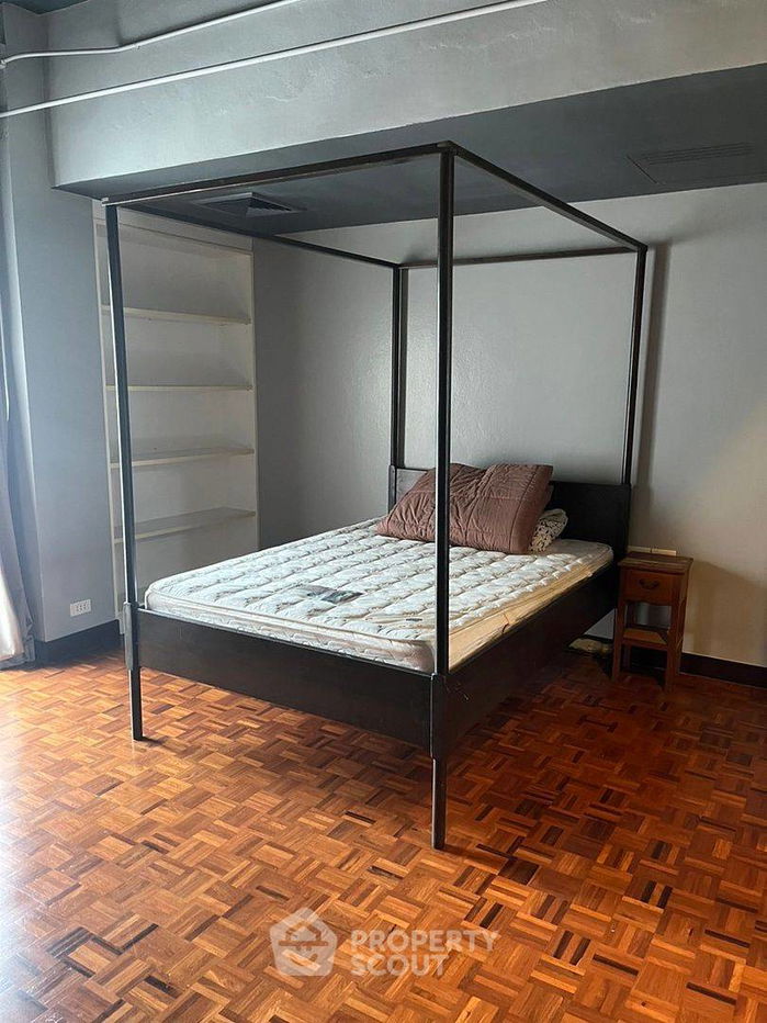 รูป คอนโด 2-ห้องนอน ที่ ประสานมิตร คอนโดมิเนียม ใกล้ BTS อโศก (ID 973020) - รูปที่ 8/9