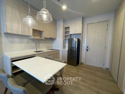 2-BR Condo at Keen Centre Sriracha in Si Racha (ID 809652)