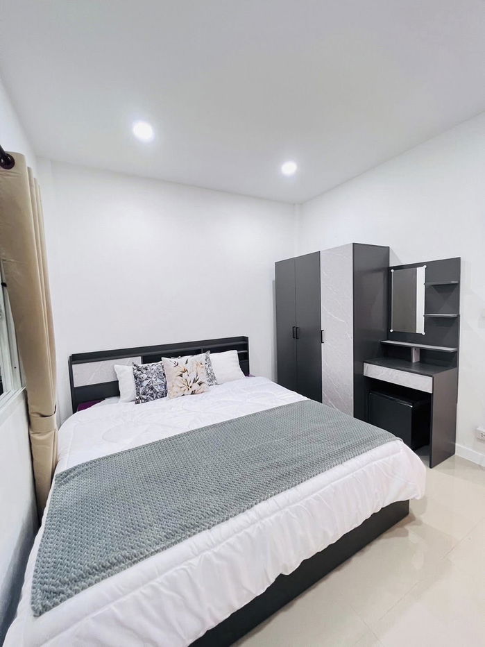 รูป ขายบ้าน 2 ห้องนอนในพัทยาตะวันออก - รูปที่ 4/8