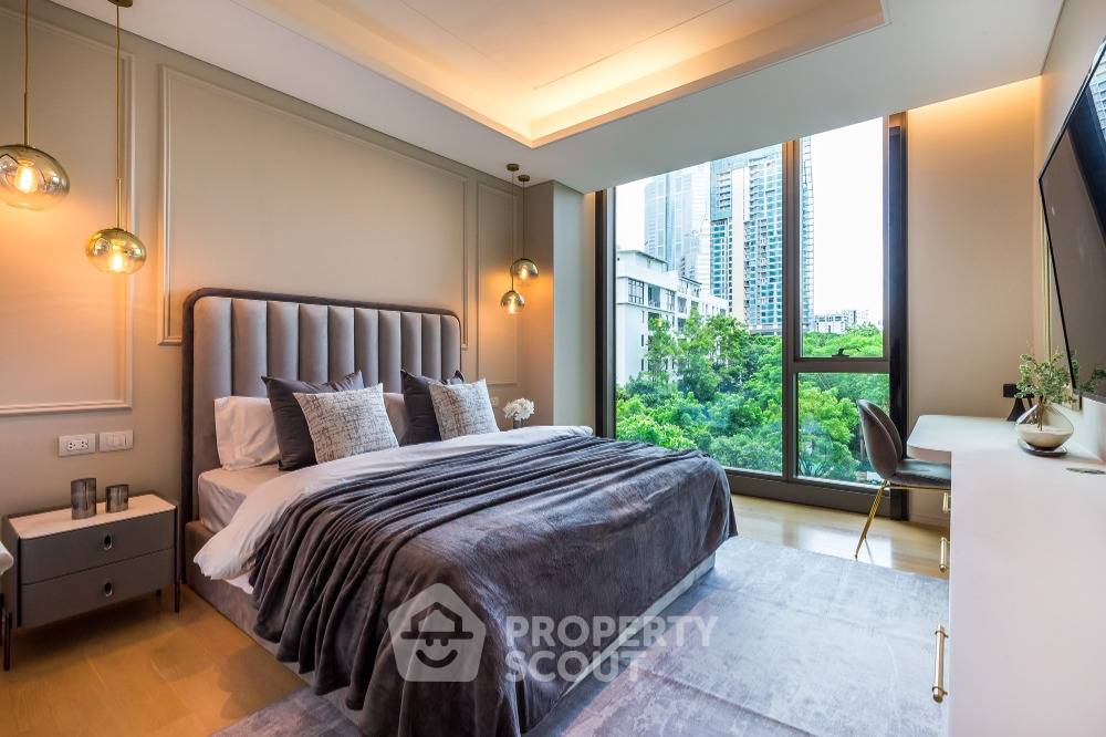 picture 2-BR Condo at Baan Sindhorn near BTS Ratchadamri (ID 1864134) - 2/48