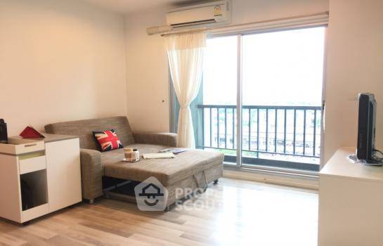 picture 1-BR Condo at The Key Chaengwattana in Bang Talat (ID 576691) - 2/9