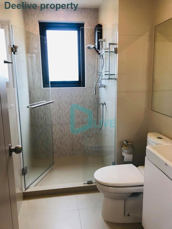 รูป DL007947 ให้เช่าคอนโด ไลฟ์ สุขุมวิท 48 (Life Sukhumvit 48) ใกล้ BTS พระโขนง พร้อมเข้าอยู่ โทรด่วน 0638692663 LineID @897iyzll - รูปที่ 9/14