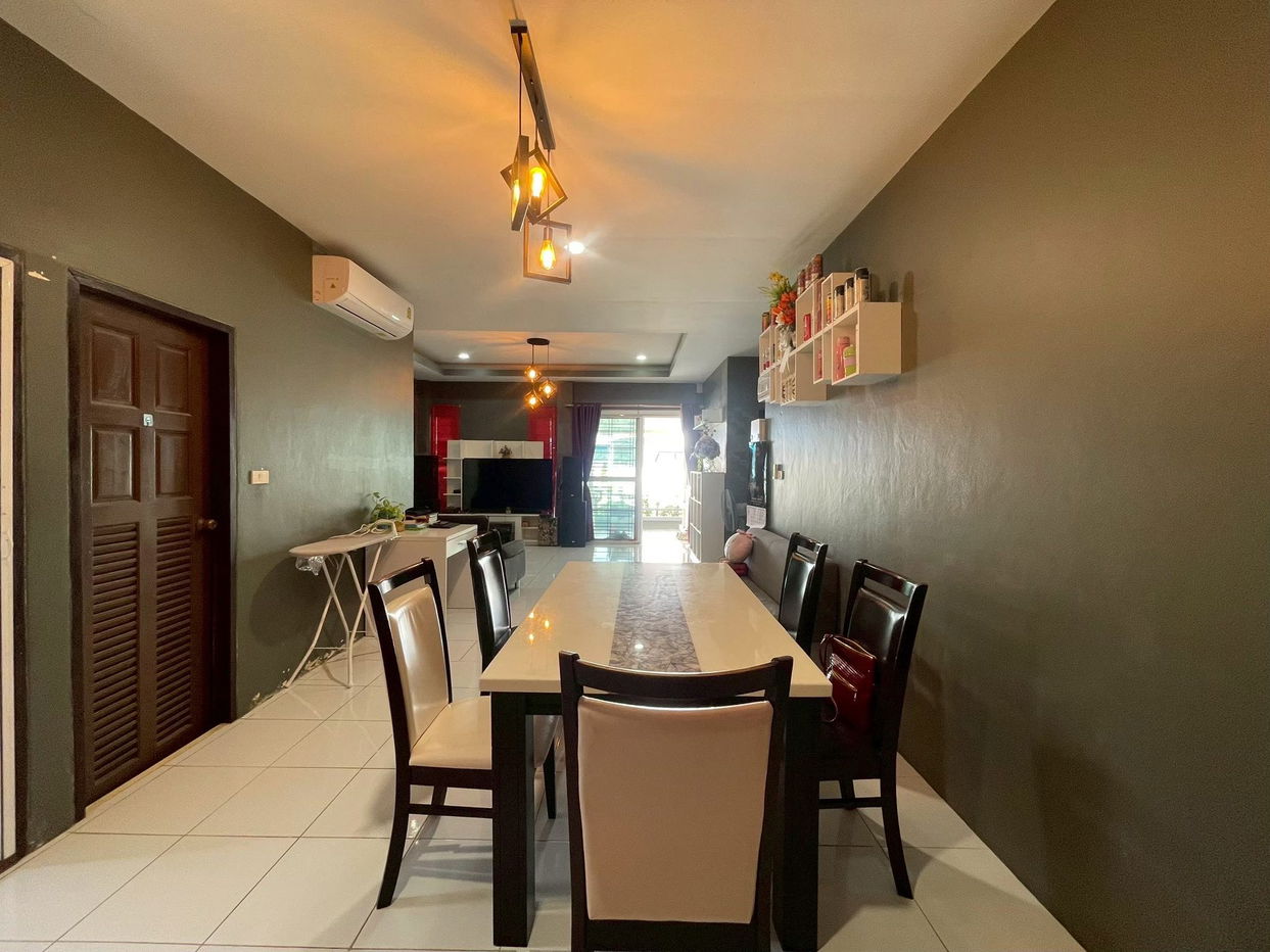 รูป ขายบ้านเดี่ยว 2 ห้องนอน – มาบประชัน พัทยาตะวันออก - รูปที่ 7/14