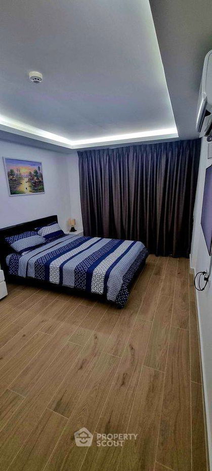 รูป คอนโด 1-ห้องนอน ที่ ลากูน่า บีช 3 มัลดีฟส์ พัทยา ใกล้ เมืองพัทยา (ID 1653820) - รูปที่ 14/34