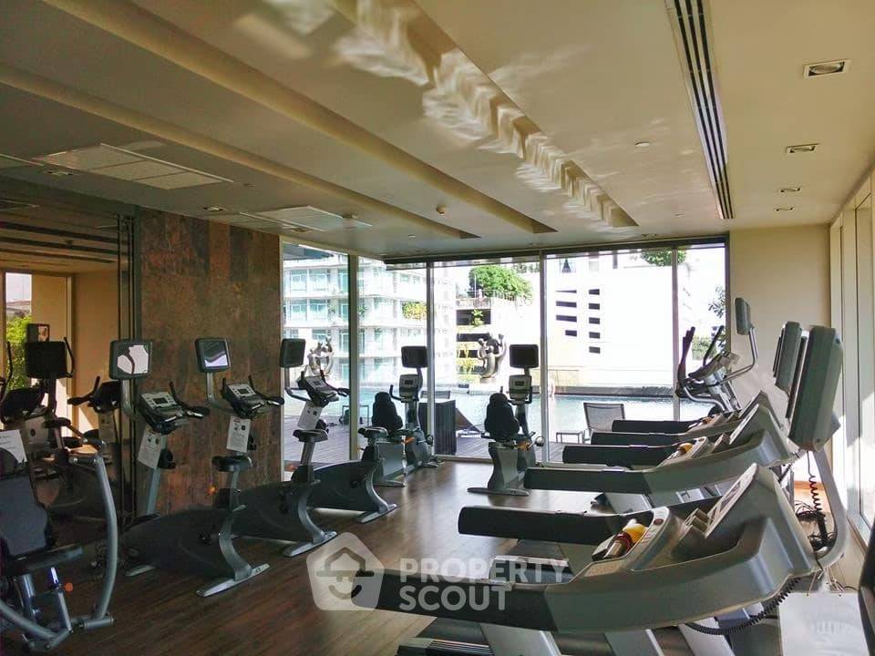 picture 1-BR Condo at Ivy Thonglor 23 close to Thong Lo (ID 1866043) - 4/14