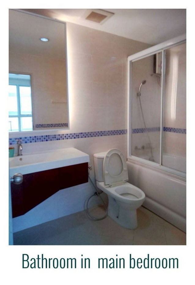 picture Condo for rent: Life Sathorn 10, near BTS Saint Louis, beautiful room, best price, ready to move in - 5/11