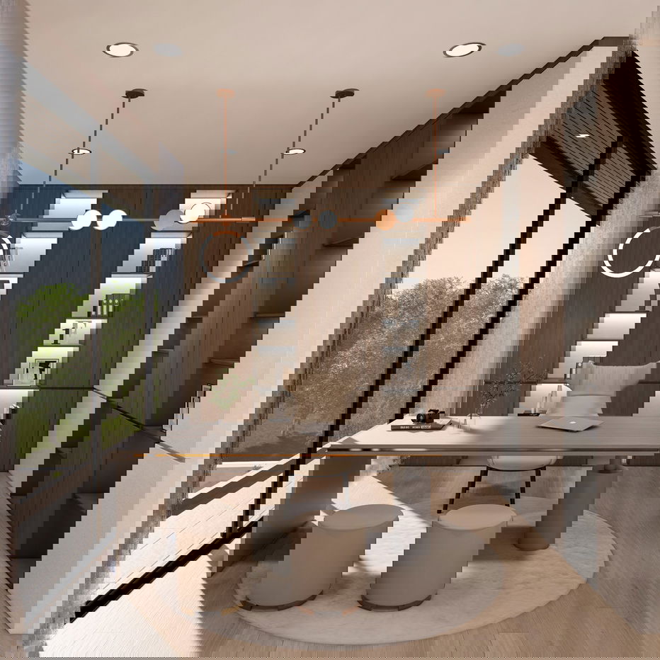 picture Exclusive Pool Villa in Pratumnak Hill for Sale - 4/16