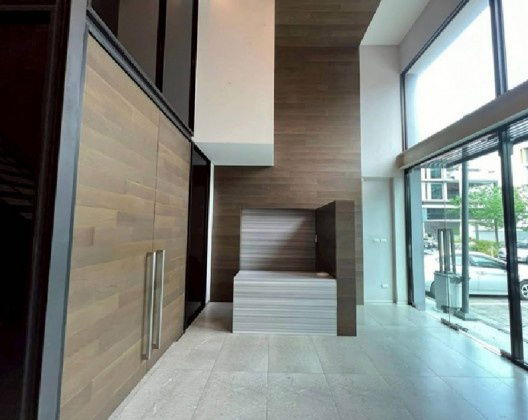 รูป อาคารสำนักงาน/ออฟฟิศ 5 ชั้น โครงการเนอวาน่า ถนนเกษตร-นวมินทร์ - รูปที่ 9/18