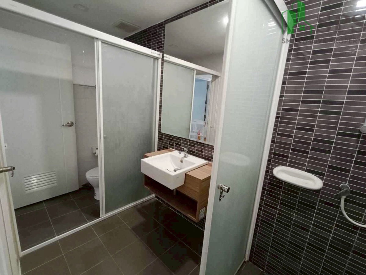 picture Townhouse for Rent: Pruksa Ville 76 Bangna-Wongwaen (SPSEVE1475) - 9/11