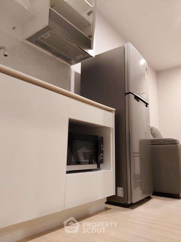 picture 1-BR Condo at Plum Condo Pinklao Station near MRT Bang Yi Khan (ID 380254) - 22/26